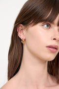 Dean Hoops - Gold