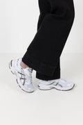 Gel-1130 - White/Black