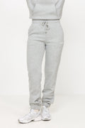 W Regular Trouser - Grey Mix