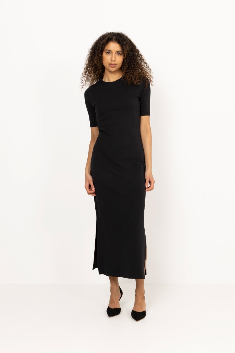Karma Dress - Black