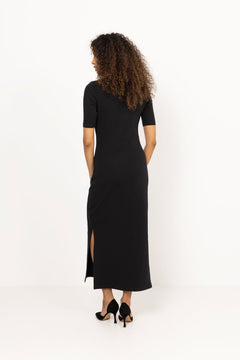 Karma Dress - Black