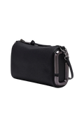 The Snapshot Shoulder - Black