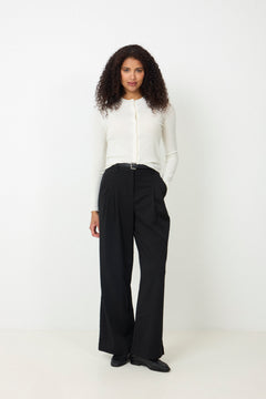 Candi Cardigan - Cream