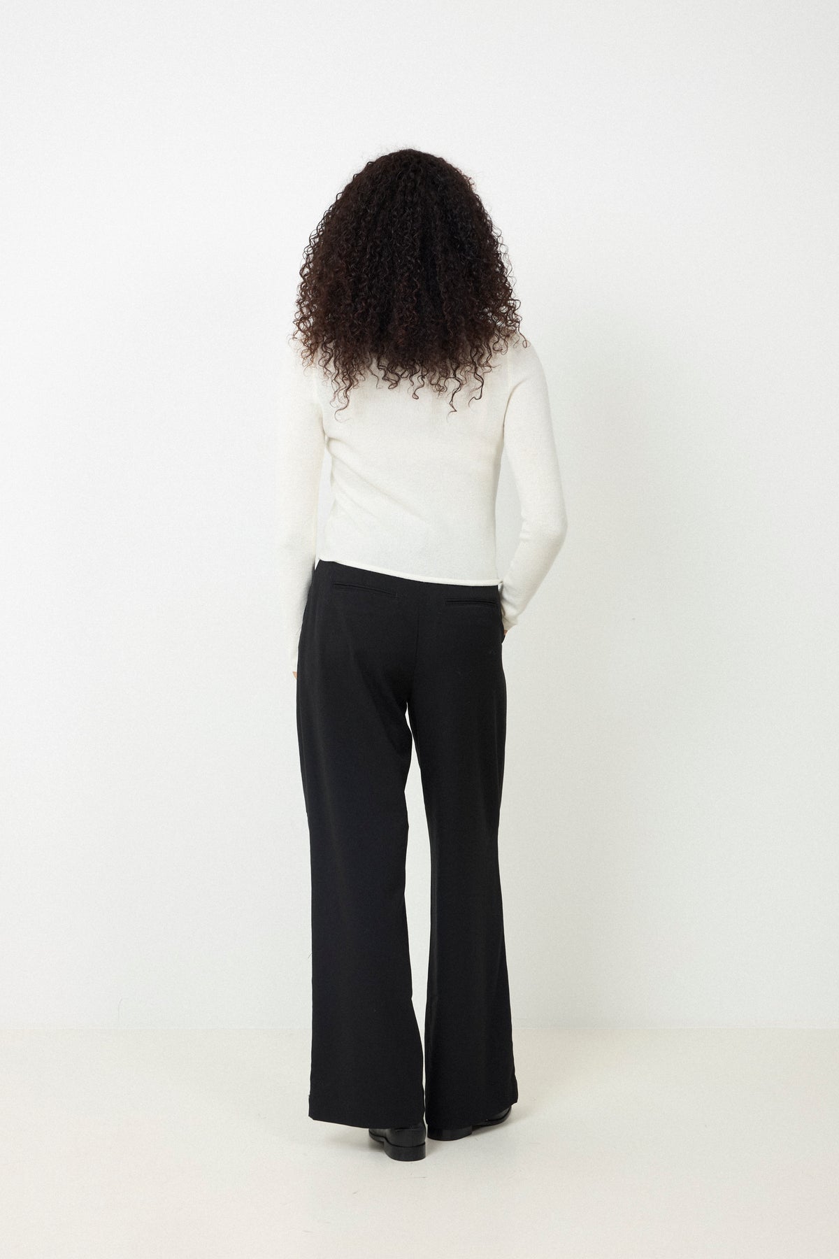 Candi Cardigan - Cream