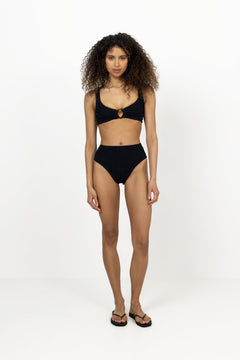Nadine Bikini - Black