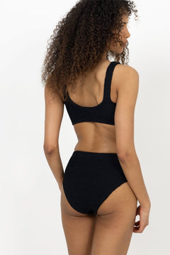 Nadine Bikini - Black