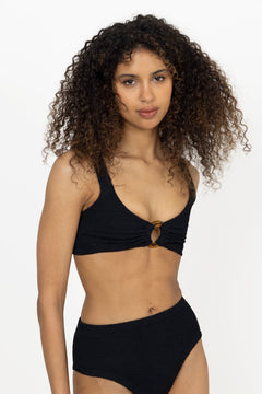 Nadine Bikini - Black
