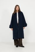 Alma Coat - Salute