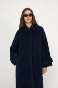 Alma Coat - Salute