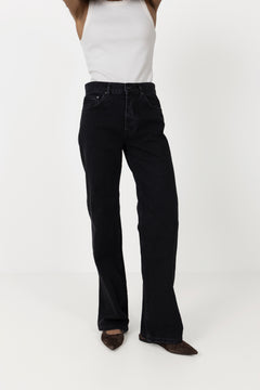 Hugh Jean - Vintage Black