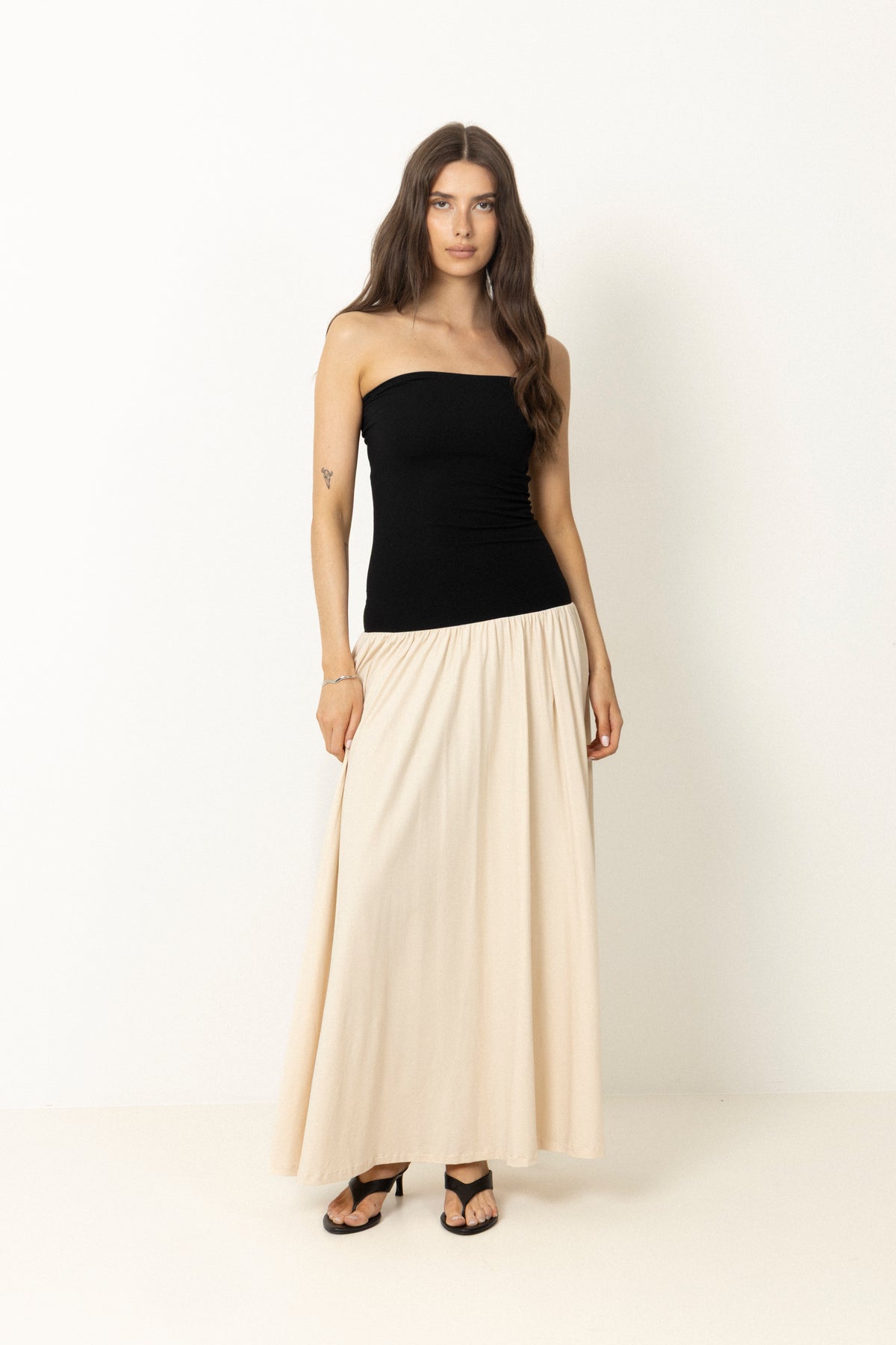 Marciella - Oyster Gray