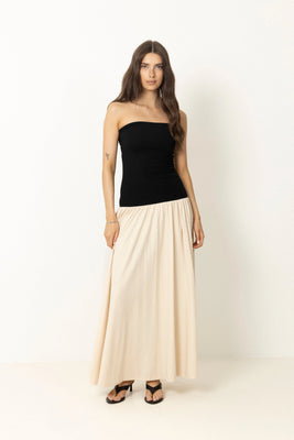 Marciella - Oyster Gray