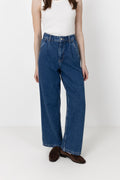 Joshua - Washed Dark Blue