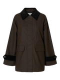 Wilma Jacket - Delicioso