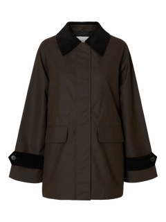 Wilma Jacket - Delicioso