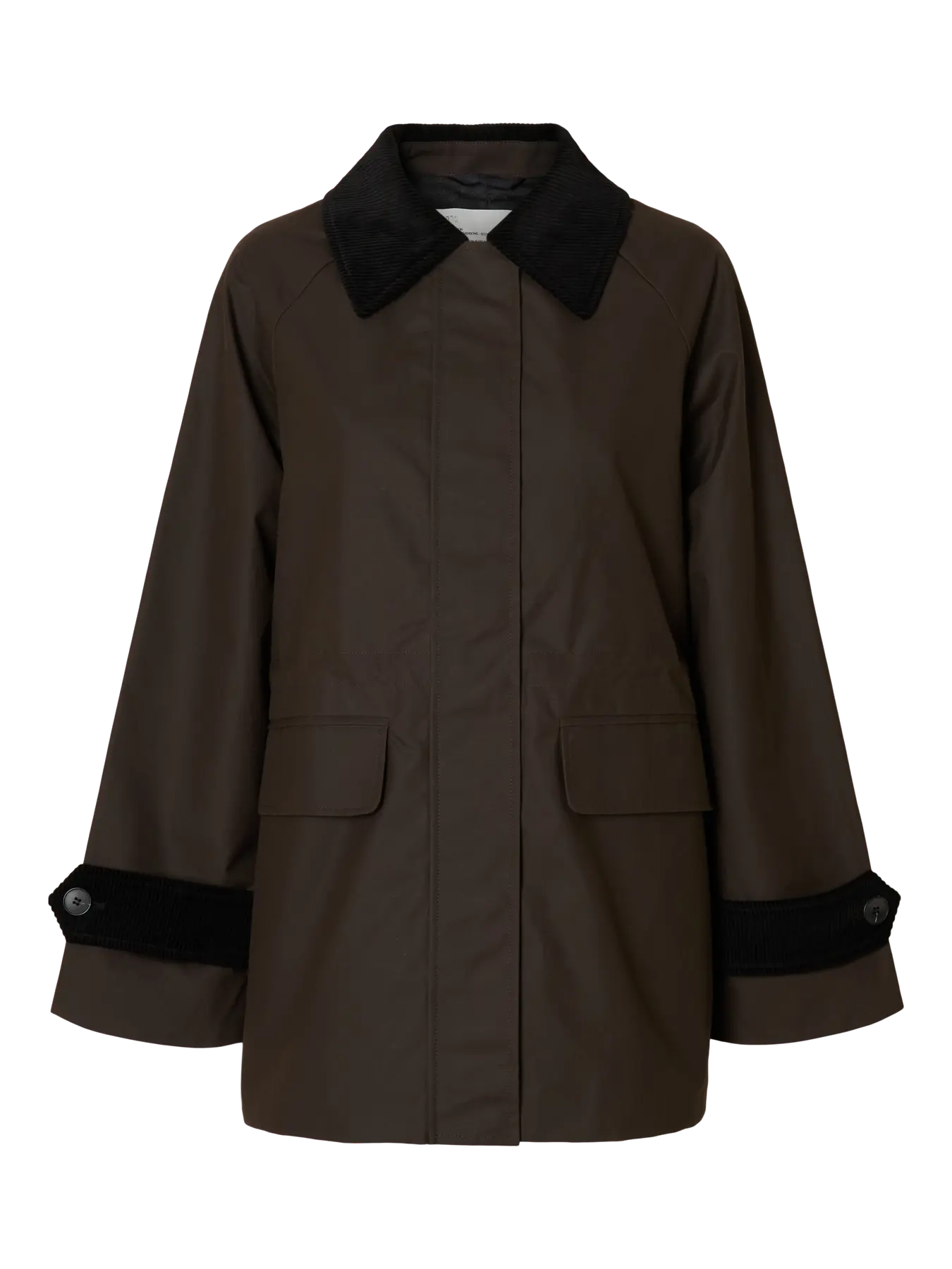 Wilma Jacket - Delicioso