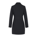 Exa Dress - Black