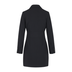 Exa Dress - Black