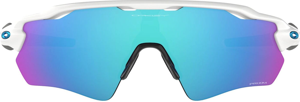 Radar EV Path - Prizm Sapphire Iridium - Oakley - Tilbehør - VILLOID.no