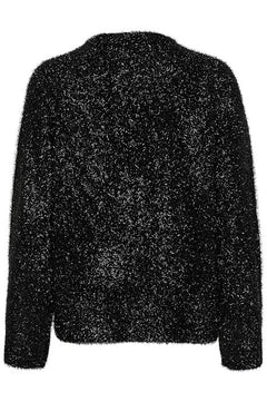 YelenaIW Pullover - Black