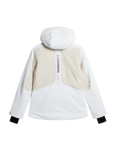 Hedwig Jacket - Moonbeam