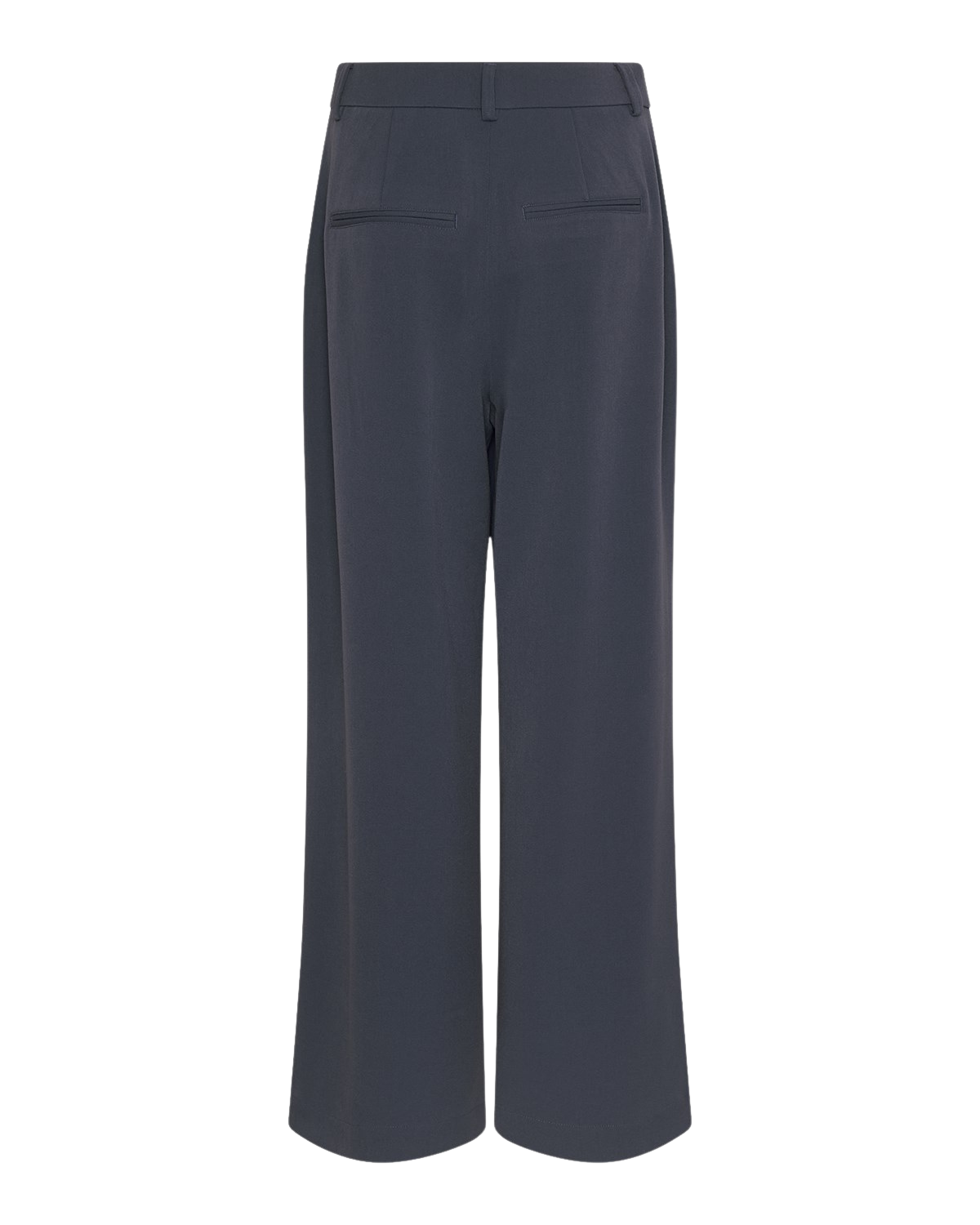 Henrika Hw Pants - Sky Captain