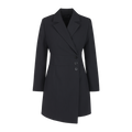Exa Dress - Black