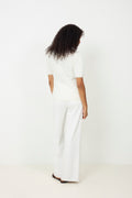 Sarah Pullover - Offwhite