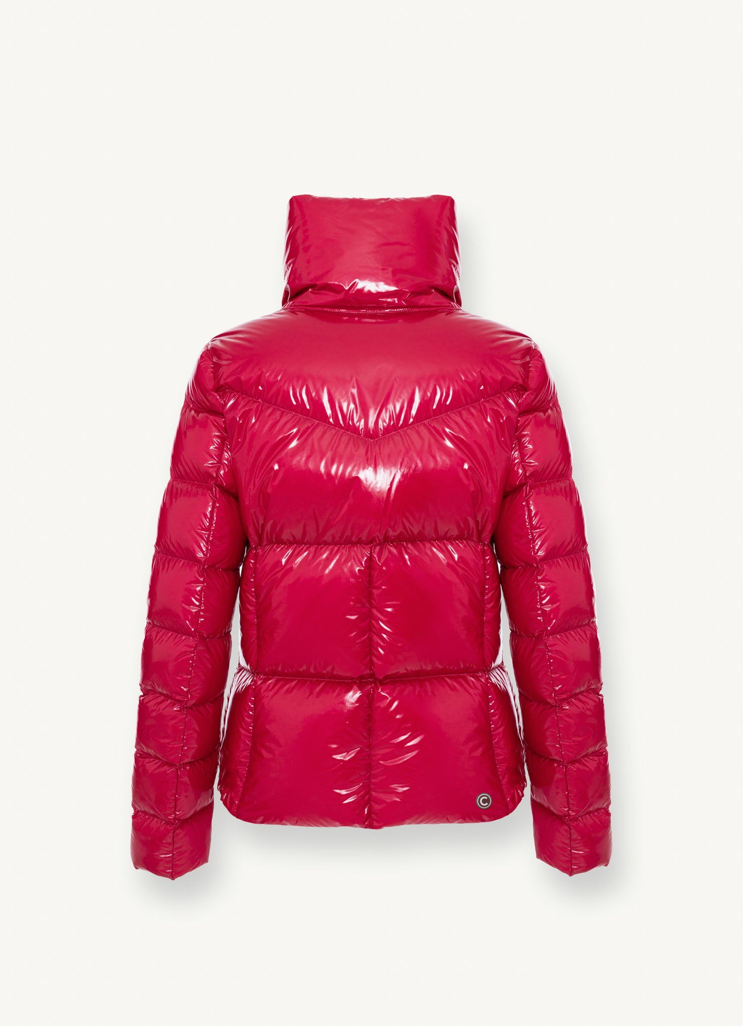 2296 Ladies Down Jacket - Rebel