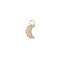 Elise Charm - Gold