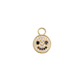 Marie Charm - White