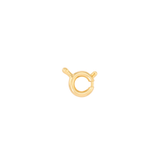 Connector - Gold