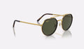 RB3765 - Legend Gold - Green