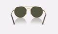 RB3765 - Legend Gold - Green