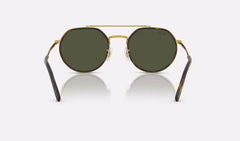 RB3765 - Legend Gold - Green