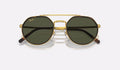 RB3765 - Legend Gold - Green