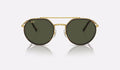 RB3765 - Legend Gold - Green