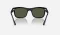 RB4428 - Black - Green