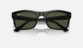 RB4428 - Black - Green
