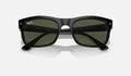 RB4428 - Black - Green