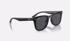 RB4420 - Black - Dark Grey