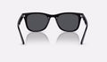 RB4420 - Black - Dark Grey