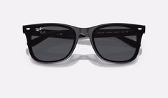 RB4420 - Black - Dark Grey