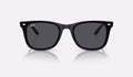 RB4420 - Black - Dark Grey