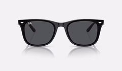 RB4420 - Black - Dark Grey