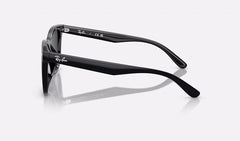RB4420 - Black - Dark Grey