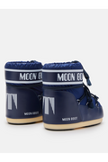 Icon Low Nylon - Blue