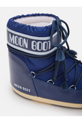 Icon Low Nylon - Blue