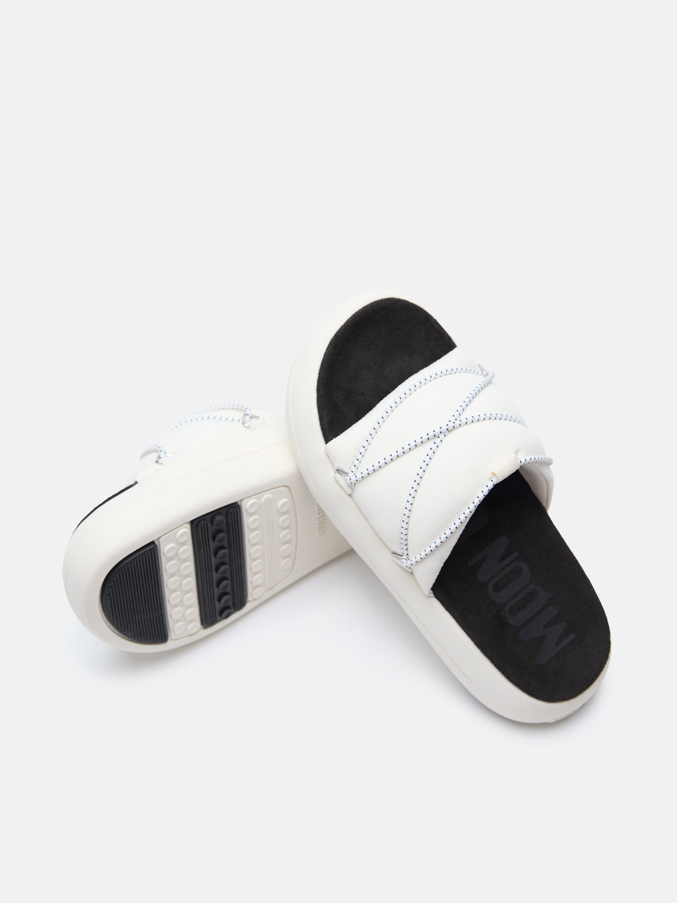 Mb Icon Slide - White