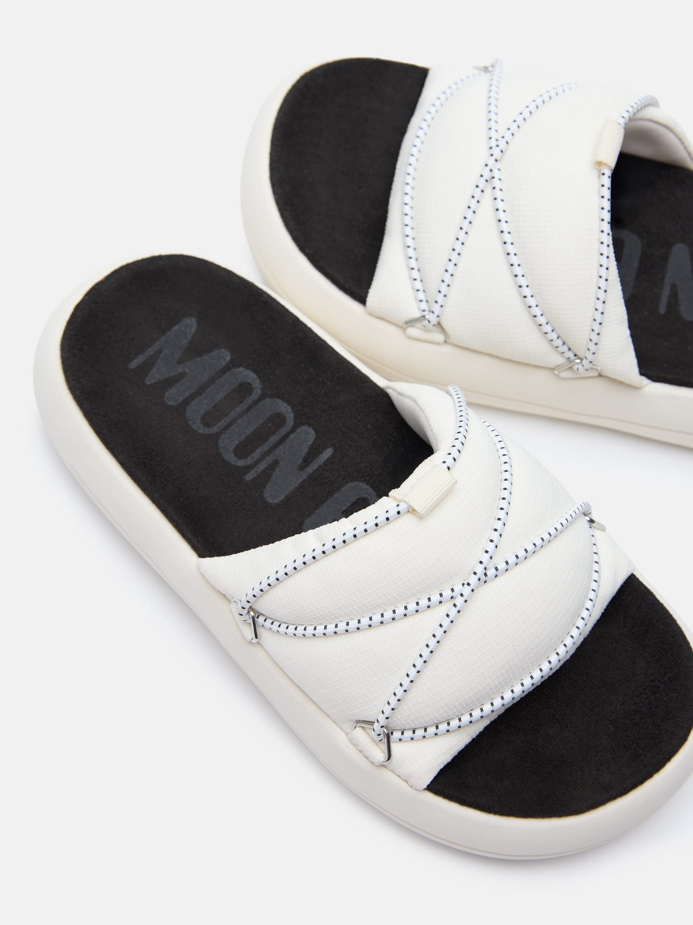 Mb Icon Slide - White